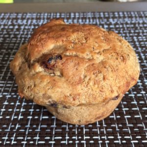 muffin-solo